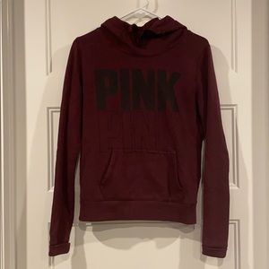 PINK hoodie